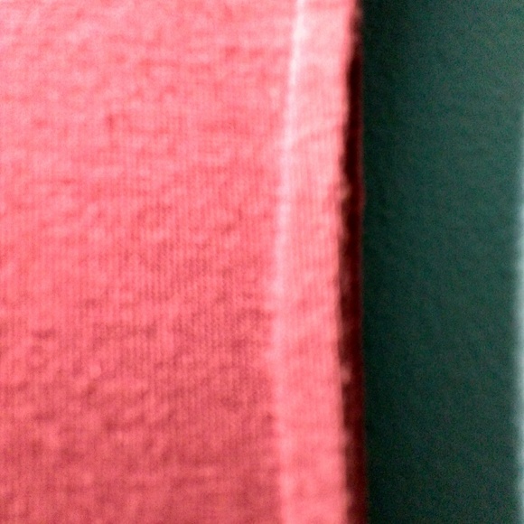 Express Mauve Sleeveless Knit Top Size S - Picture 3 of 6